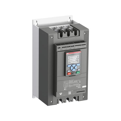 ABB PSTX series fully intelligent soft starter
