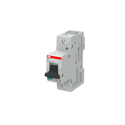 ABB S800 C Type N 36kA Miniature Circuit Breaker