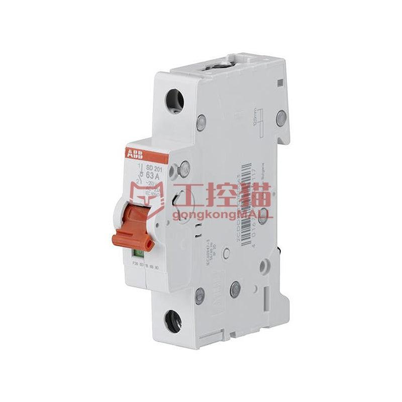ABB-SD200-switch-disconnector-3 - DDY GROUP CO.,LTD.