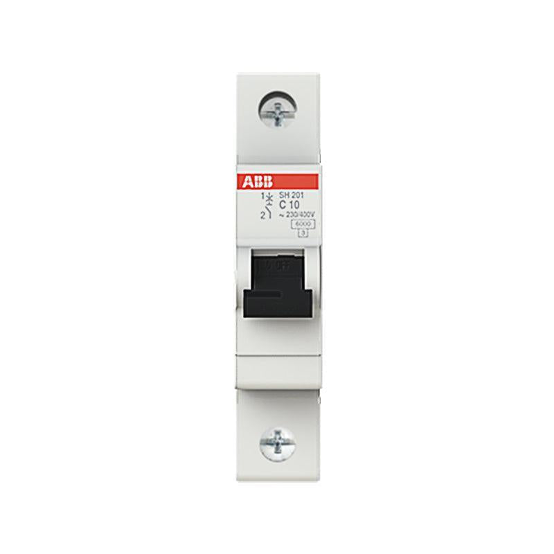 ABB-SH200-B-Type-Miniature-Circuit-Breaker-4 - DDY GROUP CO.,LTD.
