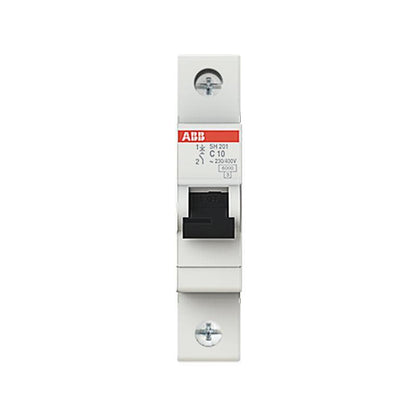 ABB-SH200-D-Type-Miniature-Circuit-Breaker-4 - DDY GROUP CO.,LTD.
