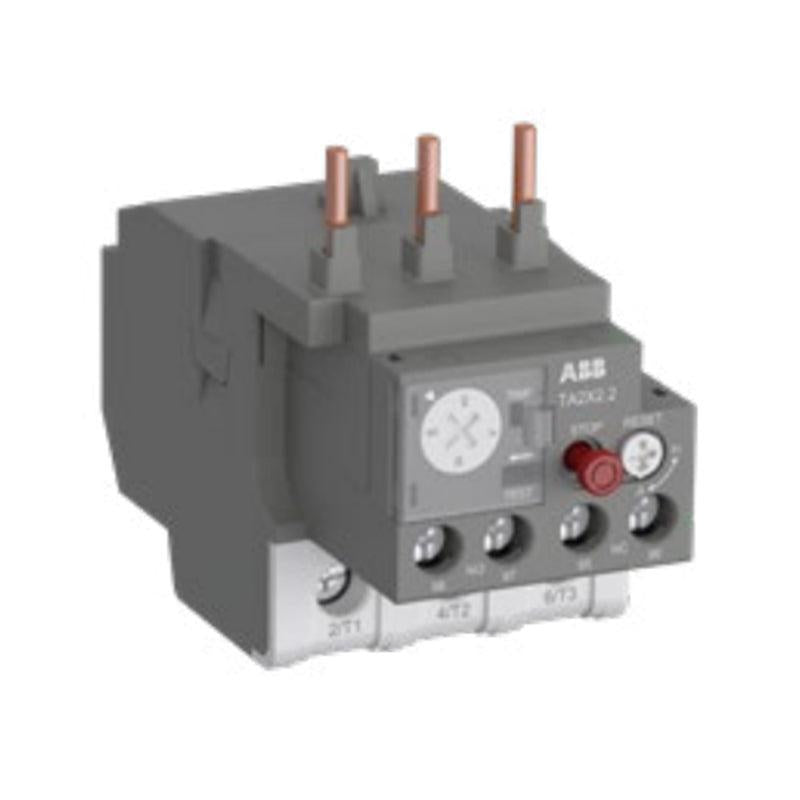 ABB-TA2X_2-overload-relay-2 - DDY GROUP CO.,LTD.