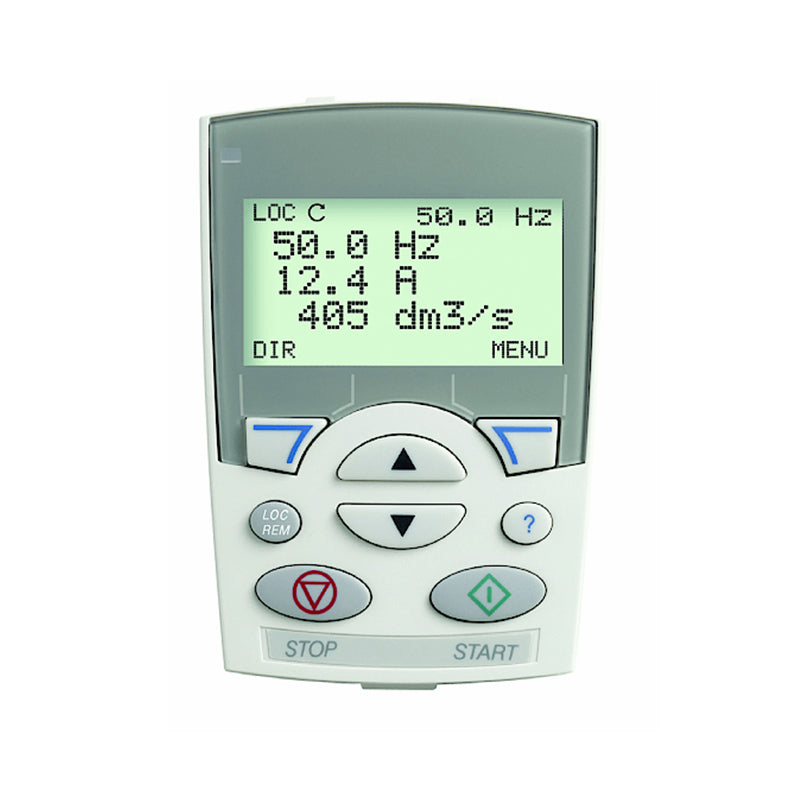 ABB-advanced-Chinese-control-panel-is-suitable-for-ACS310355510550-series-frequency-converters_-The-control-panel-has-a-built-in-battery-and-is-not-shipped-by-air - DDY GROUP CO.,LTD.