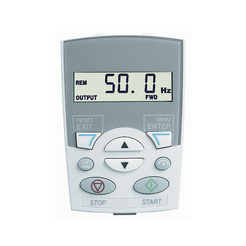 ABB-basic-control-panel-is-suitable-for-ACS310355510550ACH550-series-frequency-converters-the-control-panel-has-a-built-in-battery-and-is-not-shipped-by-air - DDY GROUP CO.,LTD.