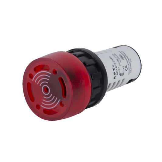APT AD16-22 flash buzzer
