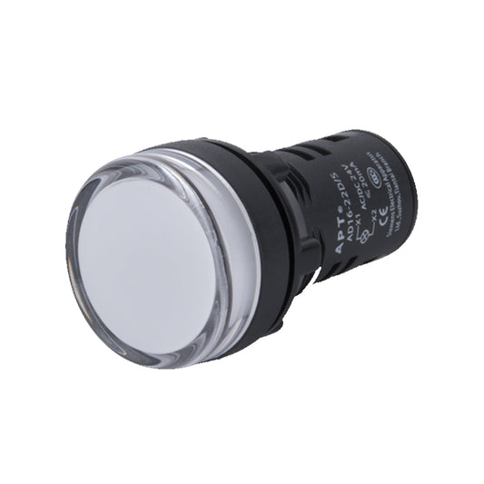 APT AD16-22D indicator light