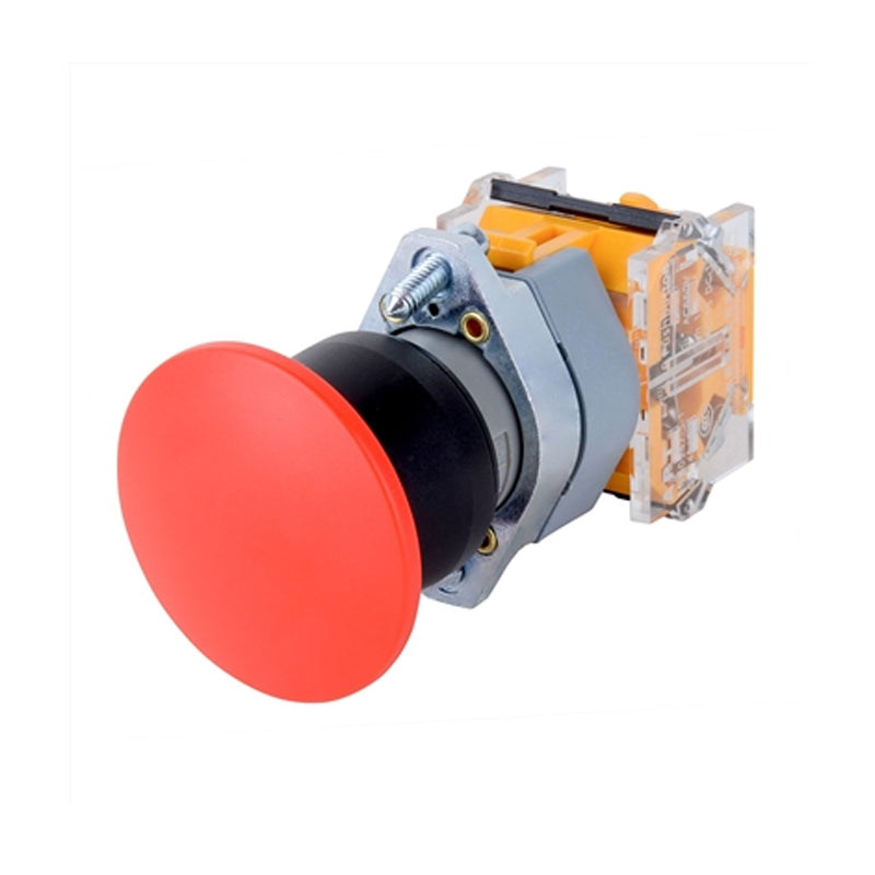 APT LA39-A Mushroom Button - DDY GROUP CO.,LTD.