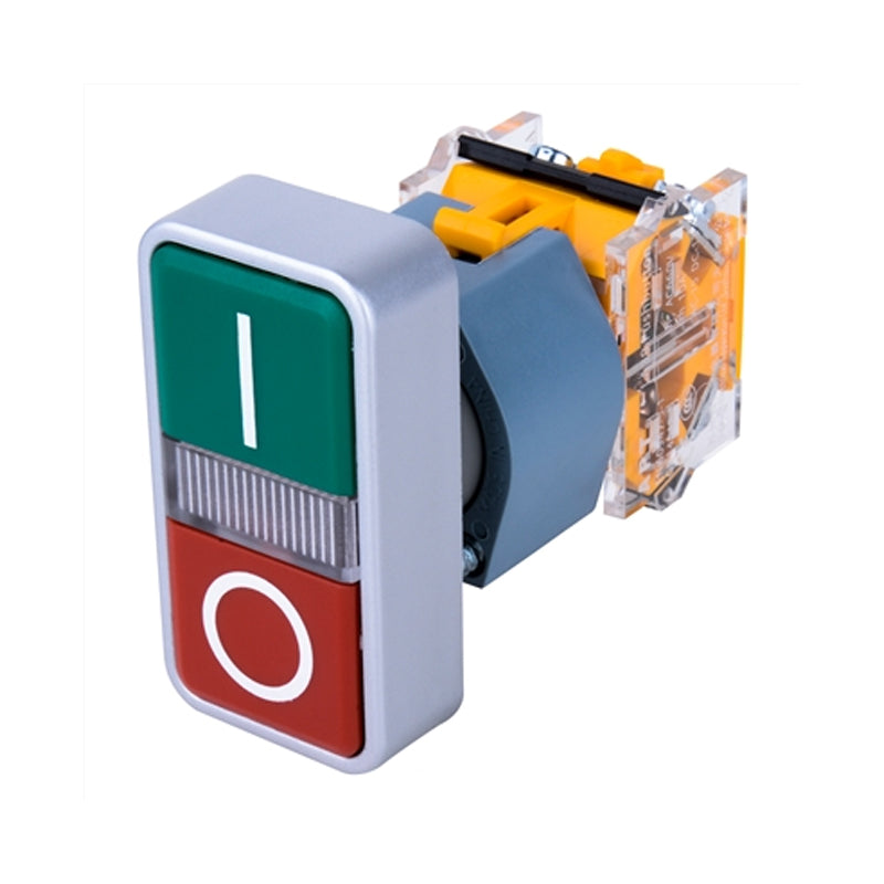 APT-LA39-A-double-headed-button - DDY GROUP CO.,LTD.