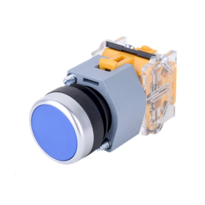 APT LA39-B flat button - DDY GROUP CO.,LTD.