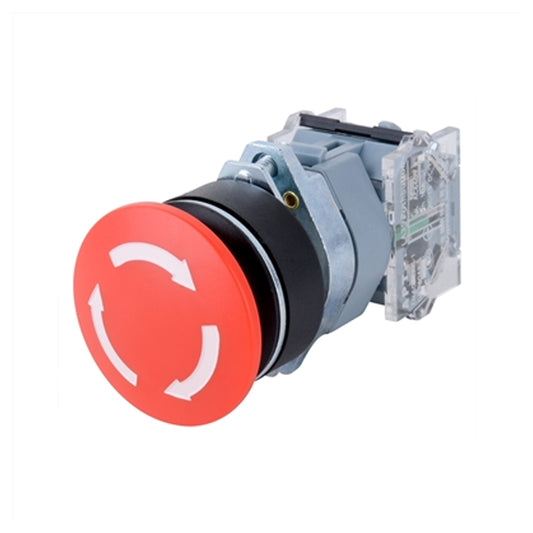 APT LA39-C emergency stop button