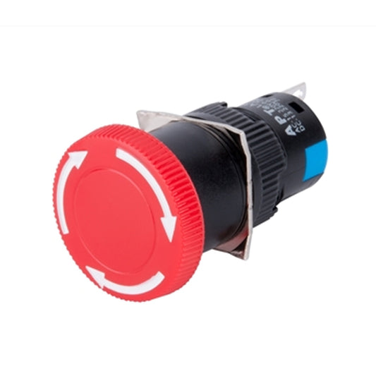 APT LA39-E emergency stop button