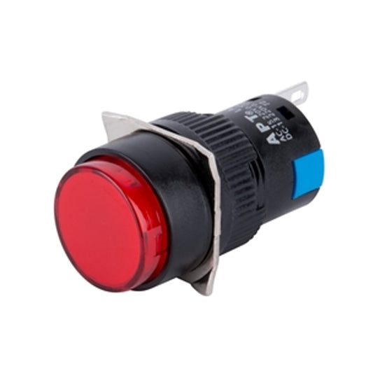 APT LA39-E raised button