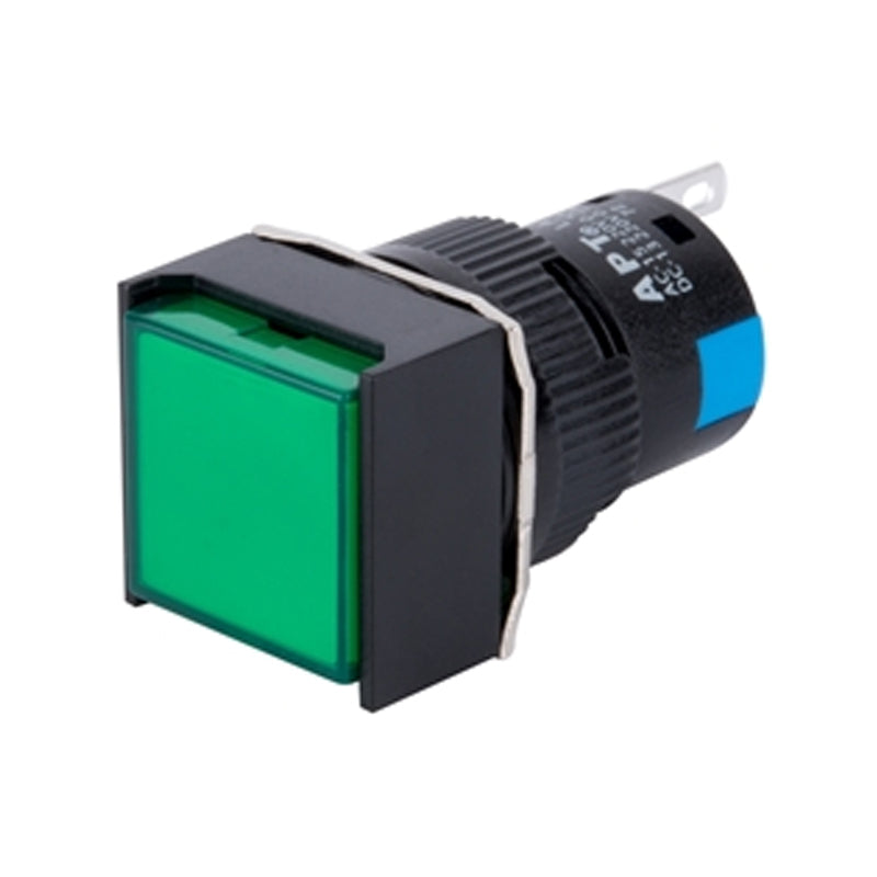 APT LA39-E square button - DDY GROUP CO.,LTD.