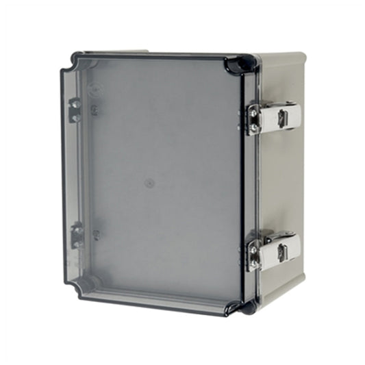 APT XK-15 button box