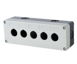 APT XK hole button box/control box