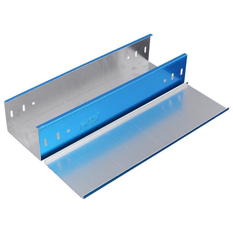 Aluminum-alloy-bridge - DDY GROUP CO.,LTD.