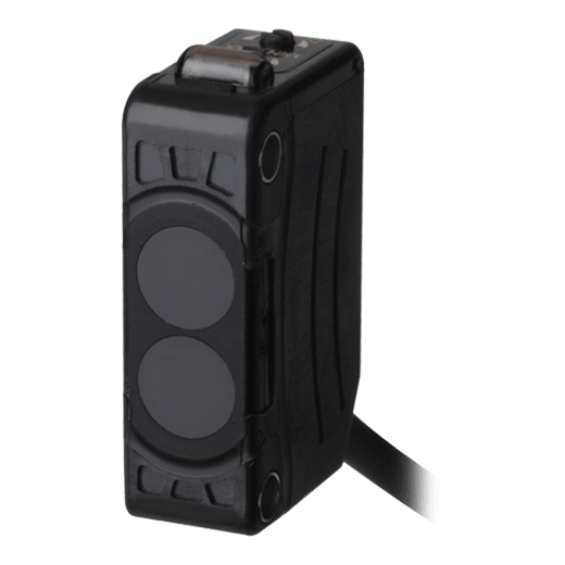 Autonics BJ diffuse reflection photoelectric sensor