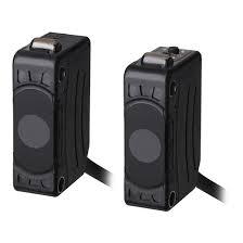Autonics BJ through-beam photoelectric sensor