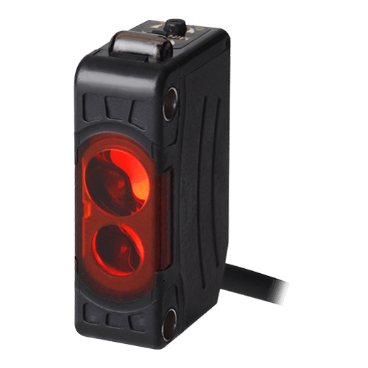 Autonics BJN diffuse reflection photoelectric sensor