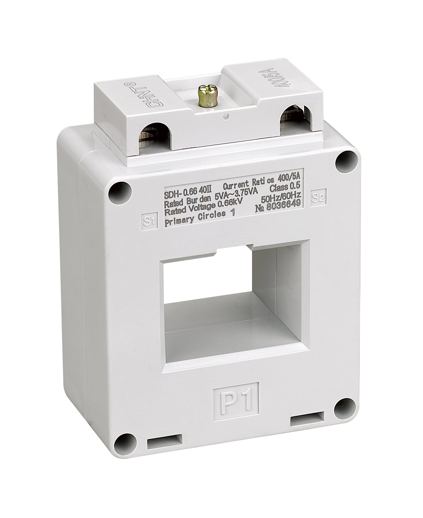 CHINT BH-0.66 40I Current Transformer