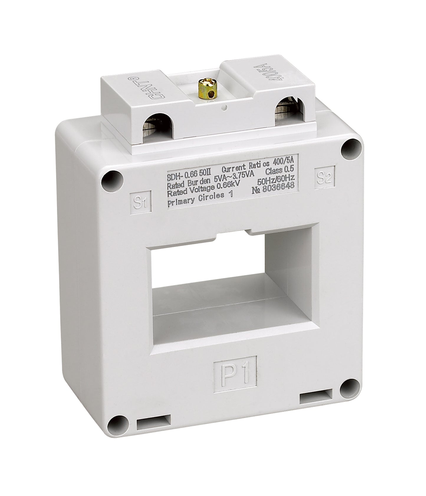 CHINT BH-0.66 40I Current Transformer