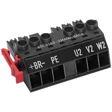 BNi S120 power module