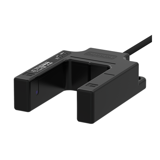 automatics BUP U-shaped photoelectric sensor