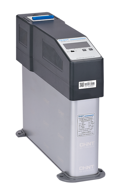 CHINT BAGB /BAFB Series Intelligent LV Shunt Capacitors