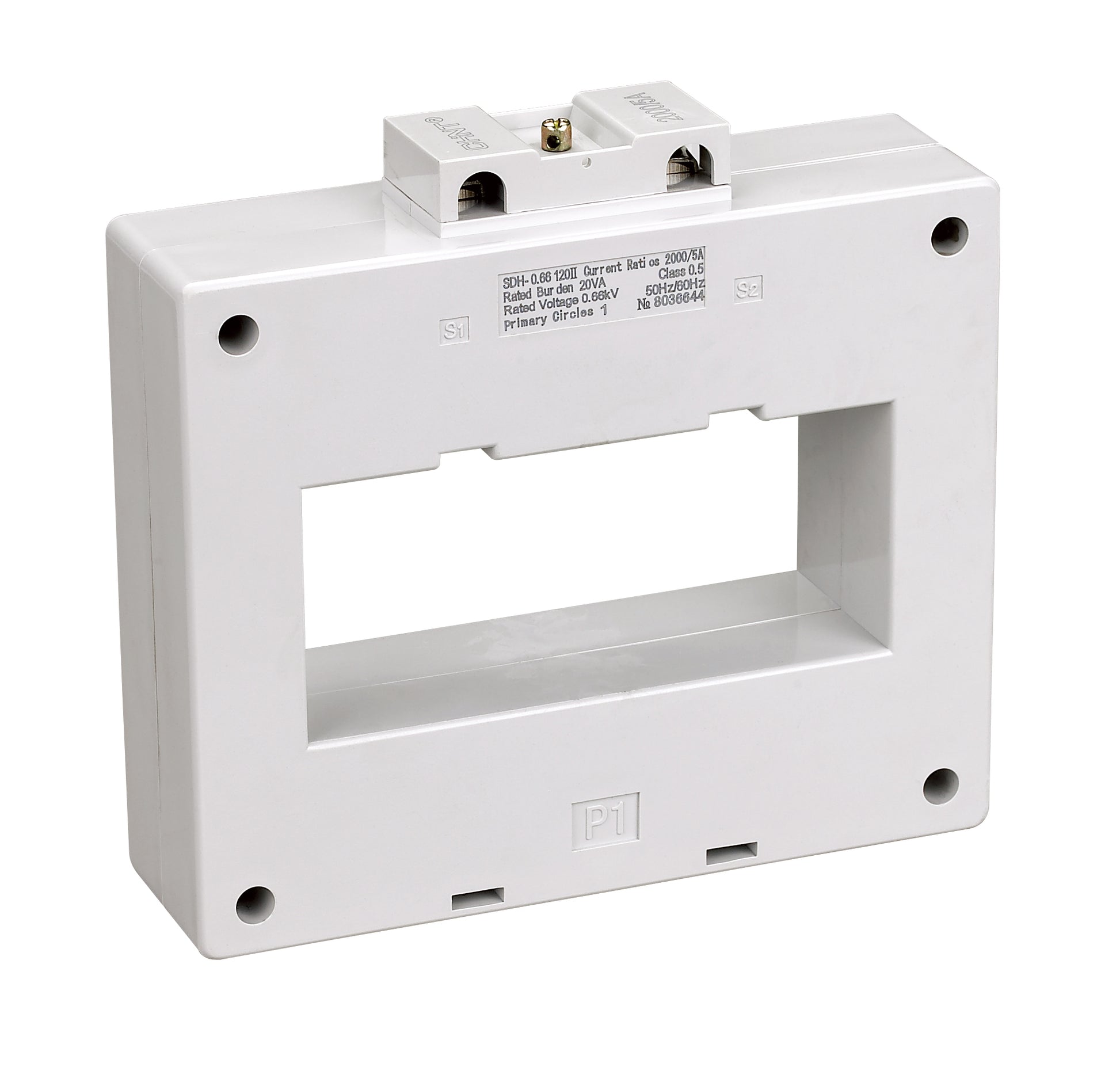 CHINT BH-0.66 100I Current Transformer