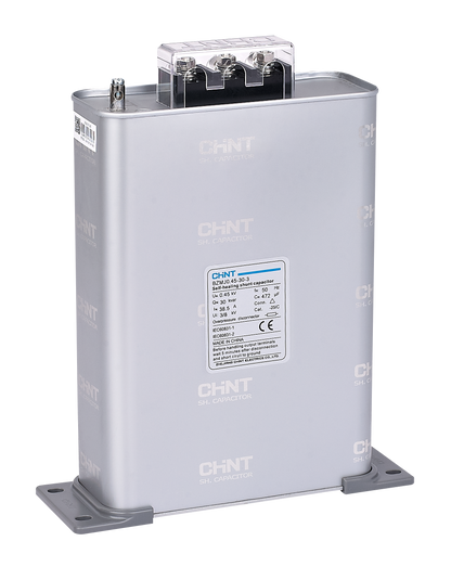 CHINT BZMJ 0.23kV Low Voltage Shunt Power Capacitors