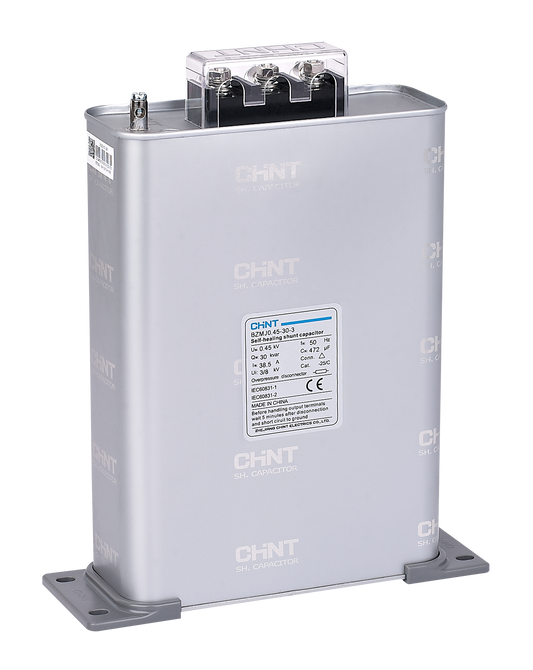 CHINT BZMJ 0.525kV Low Voltage Shunt Power Capacitors