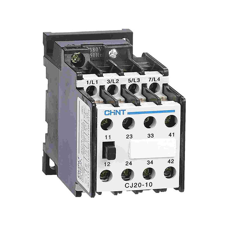CHINT CJ20 AC Contactor