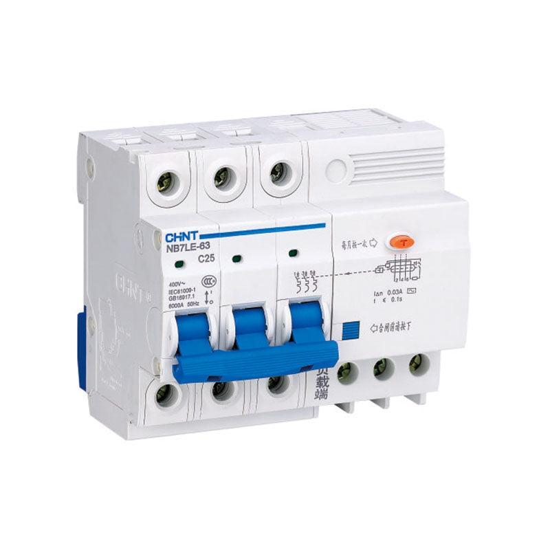 CHINT NB7LE-32 Residual Current Operated Circuit Breaker