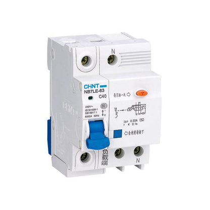 CHINT NB7LE-32 Residual Current Operated Circuit Breaker