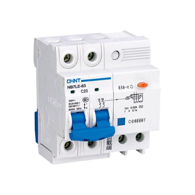 CHINT NB7LE-32 Residual Current Operated Circuit Breaker