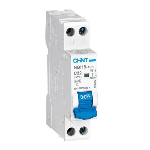 CHINT NBH8 Miniature Circuit Breaker