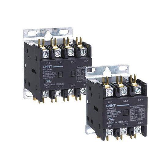 CHINT NCK5 Definite Purpose Contactor 20¡«40A