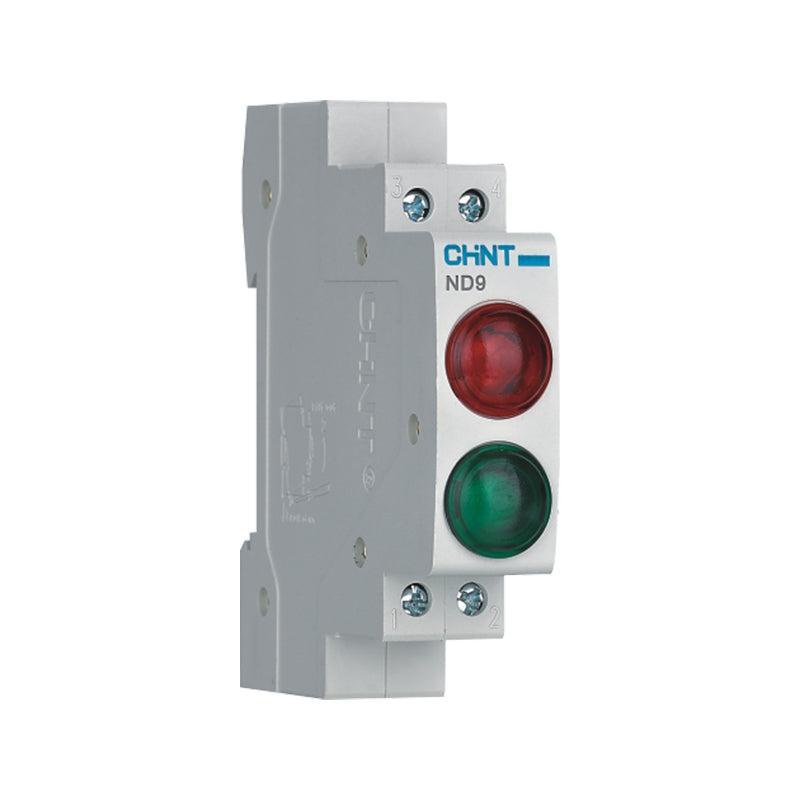 CHINT ND9 Indicator Light 2 WAY