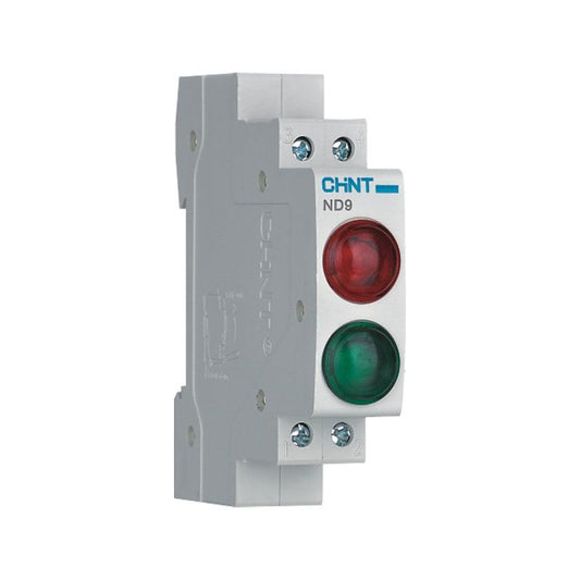 CHINT ND9 Indicator Light 2 WAY