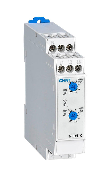 CHINT NJB1-X Relay