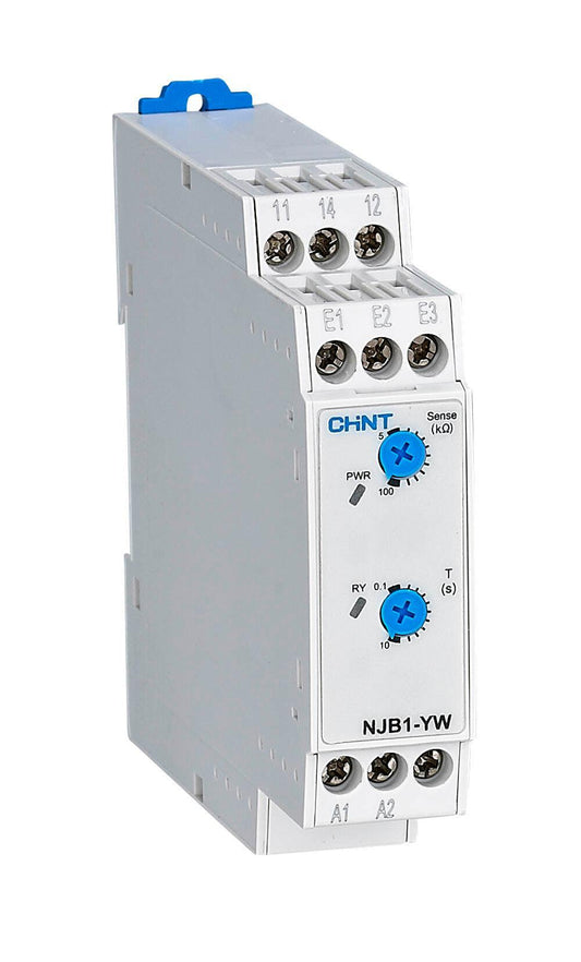 CHINT NJB1-YW Floatless Relay