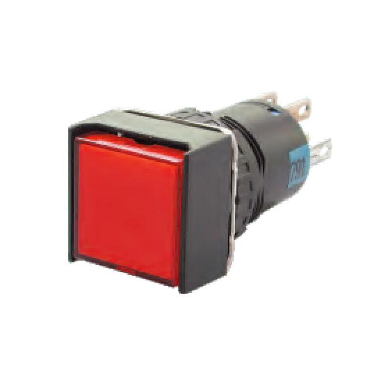 CHINT NP6 Series Pushbutton