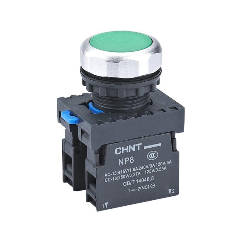 CHINT NP8 22mm Pushbutton