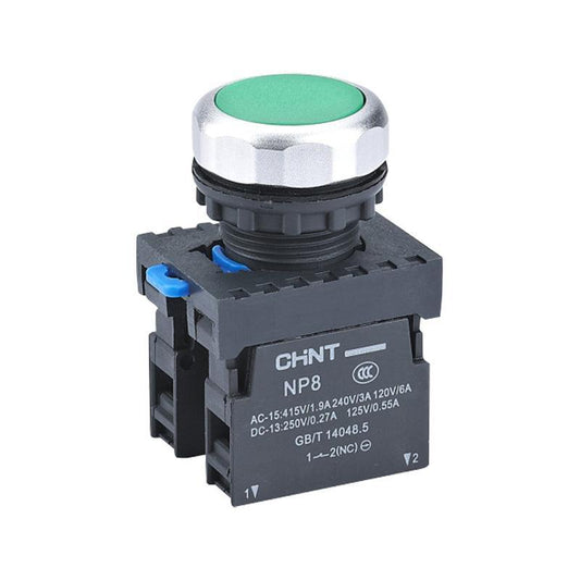 CHINT NP8 22mm Pushbutton