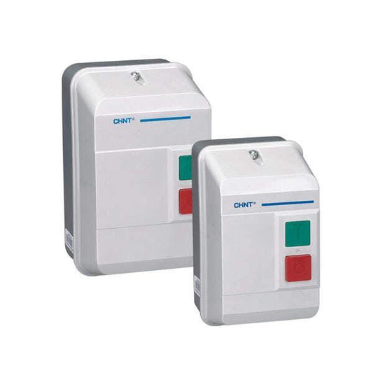CHINT NQ3 Series DOL Electromagnetic Starter
