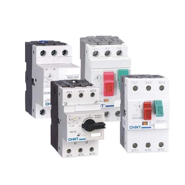 CHINT NS2 Motor Starter