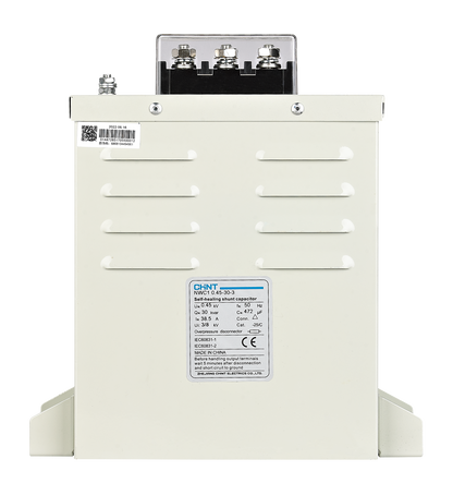 CHINT NWC1-Low-voltage Shunt Capacitors