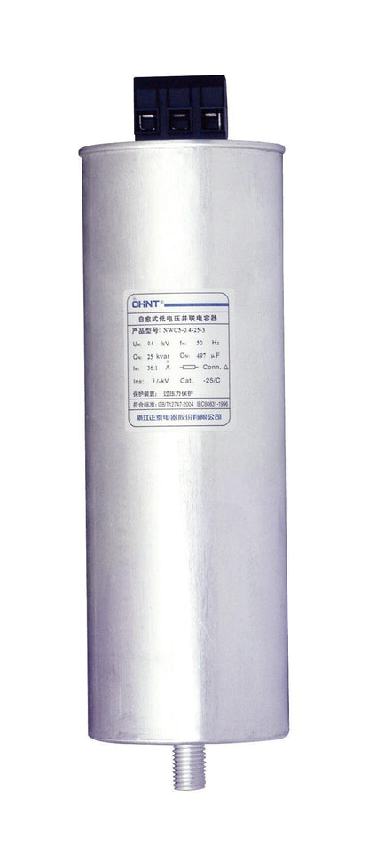 CHINT NWC5-Low-voltage Shunt Capacitors