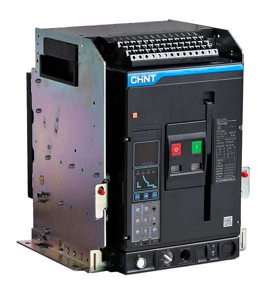 CHINT NXA Series Air Circuit Breaker
