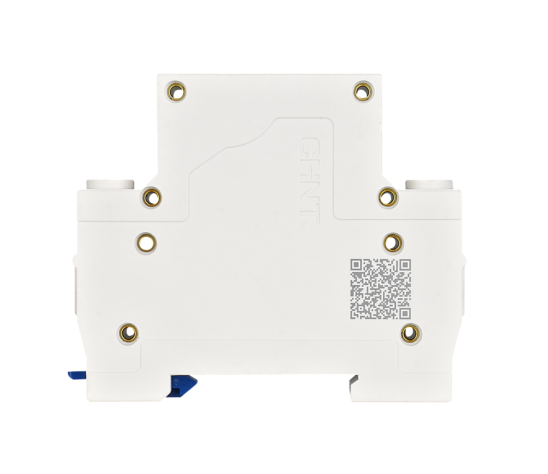 CHINT OUVR-2 Over Voltage And Under Voltage Protective Device With Auto-Reclosing Function